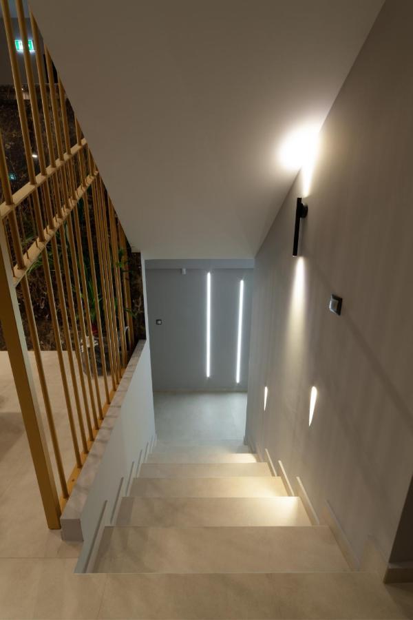 Lithos Suites - Nikiti Halkidiki Екстериор снимка